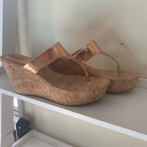 Carlos by Carlos Santana Cooper Sandals